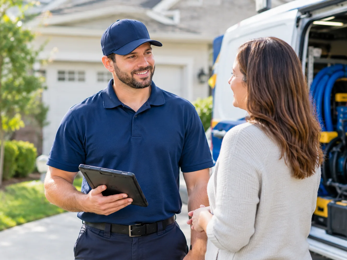 Sewage Backup Cleanup Jonas Ridge, NC FAQs